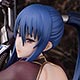 【特典】対魔忍ユキカゼ2 秋山凜子 ポールダンスVer. 1/7 完成品フィギュア (リリスネットショップ限定)