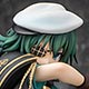 艦隊これくしょん -艦これ- 1/7 木曾改二 完成品フィギュア