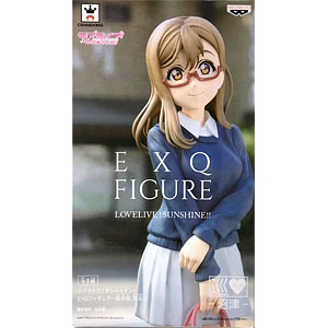 ラブライブ！サンシャイン！！ EXQフィギュア～国木田花丸～ (プライズ)