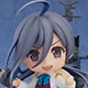 ねんどろいど 艦隊これくしょん -艦これ- 清霜