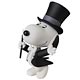 ウルトラディテールフィギュア No.376 UDF PEANUTS シリーズ7 MAGICIAN SNOOPY