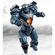ROBOT魂 -ロボット魂-〈SIDE JAEGER〉ジプシー・アベンジャー 『パシフィック・リム：アップライジング』