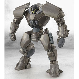 ROBOT魂 -ロボット魂-〈SIDE JAEGER〉ブレーサー・フェニックス 『パシフィック・リム：アップライジング』