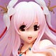 三国志大戦トレーディングカードゲーム 甘皇后 1/7 完成品フィギュア
