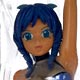 スーパー海物語 ワリンちゃん 完成品フィギュア