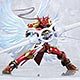 G.E.M.シリーズ デジモンテイマーズ デュークモン：クリムゾンモード 完成品フィギュア
