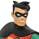 『バットマン アニメイテッド』PVCスタチュー DC ギャラリー ロビン