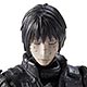 BLAME！ 1/12 霧亥 アクションフィギュア