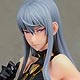 戦場のヴァルキュリア セルベリア・ブレス 1/7 完成品フィギュア