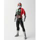 S.H.フィギュアーツ (真骨彫製法) 仮面ライダー新1号