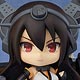 【特典】ねんどろいど 艦隊これくしょん -艦これ- 長門（GOOD SMILE ONLINE SHOP限定）