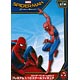 スパイダーマン：ホームカミング プレミアム1/10スケールフィギュア(プライズ)