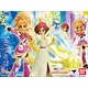 S.H.フィギュアーツ キュアブルーム＆満セット『ふたりはプリキュア Splash Star』(魂ウェブ商店限定)