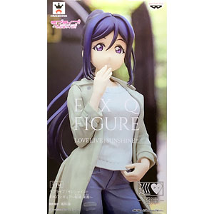 ラブライブ！サンシャインアルター渡辺曜、松浦果南フィギュア、その他