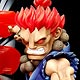 STREET FIGHTER(ストリートファイター) 豪鬼 完成品フィギュア