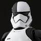 S.H.フィギュアーツ ファースト・オーダー・エクセキューショナー(THE LAST JEDI)