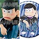 おそ松さん なでなで6つ子vol.1 黒ジャージver.(カラ松) 完成品フィギュア