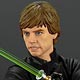 ARTFX+ スター・ウォーズ ルーク・スカイウォーカー ジェダイの帰還版 1/10 簡易組立キット