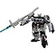 トランスフォーマー MB-12 オートボットジャズ
