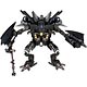 トランスフォーマー MB-16 ジェットファイアー