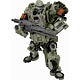 トランスフォーマー MB-19 ハウンド