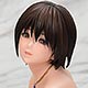 KEIKO’s Beauty Line collection No.C629 瑠璃(ラピスラズリ)～なごり雪～ 1/7 完成品フィギュア