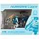 ZA(ZOIDS AGGRESSIVE) 1/100 ムラサメライガー アクションフィギュア 2016 Blu-rayBOX Limited Ver.(専用限定成型色)(ゾイドジェネシス Blu-ray BOX初回生産限定版同梱品)