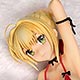 Fate/EXTELLA ネロ・クラウディウス 1/7 完成品フィギュア