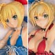 Fate/EXTELLA ネロ・クラウディウス＆アルトリア・ペンドラゴン 1/7 完成品フィギュア