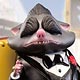 『ズートピア』アクションフィギュア Mr. ビッグ