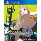 【特典】PS4 OCCULTIC；NINE 通常版