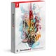 Nintendo Switch Xenoblade2 Collector’s Edition