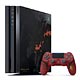 PS4 Pro モンスターハンター：ワールド リオレウスエディション
