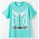 僕のヒーローアカデミア TシャツA / 緑谷出久