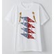 僕のヒーローアカデミア TシャツC / 轟焦凍