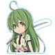 武装少女マキャヴェリズム めもすた！ 眠目さとり