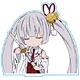 武装少女マキャヴェリズム めもすた！ 因幡月夜