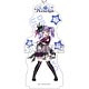 バンドリ！ ガールズバンドパーティ！ アクリルスタンドキーホルダー 宇田川あこ(Roselia)