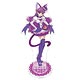 キラキラ☆プリキュアアラモード アクリルスタンド / キュアマカロン