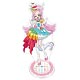 キラキラ☆プリキュアアラモード アクリルスタンド / キュアパルフェ