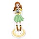 キラキラ☆プリキュアアラモード アクリルスタンド / 有栖川ひまり
