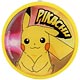 ポケットモンスターズ サン＆ムーン 防犯ブザー ピカチュウ (POKE-41P)