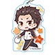 てくトコアクリルキーホルダー Re：ゼロから始める異世界生活/スバル