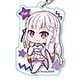 てくトコアクリルキーホルダー Re：ゼロから始める異世界生活/エミリア