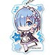 てくトコアクリルキーホルダー Re：ゼロから始める異世界生活/レム