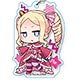 てくトコアクリルキーホルダー Re：ゼロから始める異世界生活/ベアトリス