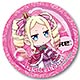 ぷかっしゅ缶バッチ Re：ゼロから始める異世界生活/ベアトリス