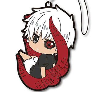 ぷかっしゅラバーストラップ 東京喰種トーキョーグール/B