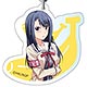アホガール アクリルキーホルダー 風紀委員長