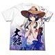 艦隊これくしょん -艦これ- 大鯨 水着mode フルグラフィックTシャツ/WHITE-L